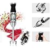 Bonsenkitchen-Hand-Blender-3-in-1-Stainless-Steel-Hand-Immersion-Blender-Set-Stick-Blender-with-Beaker-and-Food-Processor-Stainless-Steel-Blade-Egg-Whisk-for-Smoothies-Soups-Sauces-Baby-Food Bonsenkitchen Hand Blender, 3-in-1 Stainless Steel Hand Immersion Blender Set, Stick Blender with Beaker and Food…