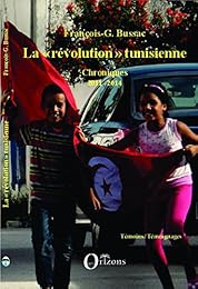 La " révolution" tunisienne