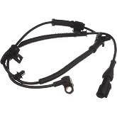 Delphi SS20870 ABS Wheel Speed Sensor