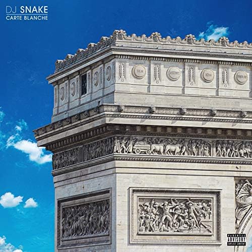 DJ Snake - Encore - Amazon.com Music