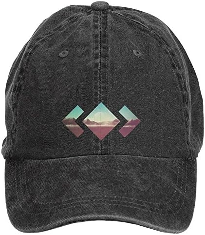 ciyanccapp Unisex Adventure Madeon album Baseball Caps One Size ColorName Velcro Adjustable