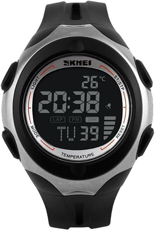 amazon stopwatch wrist