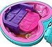 Polly Pocket Secret Slumber Party