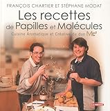 Les recettes de Papilles et MolÃ©cules (French Edition) by 