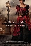India Black (Madam of Espionage Mysteries series Book 1)