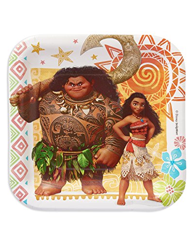 American Greetings Moana 7