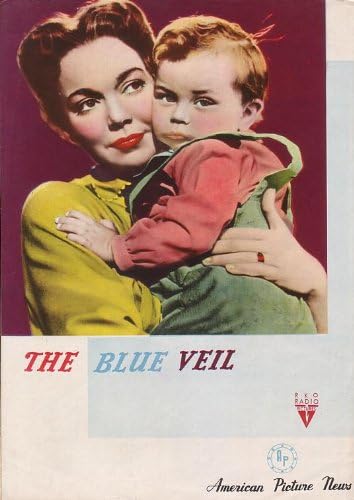 Amazon Co Jp 映画パンフレット 青いヴェール アメリカ映画宣伝社版 監督 カーティス バーンハート 出演 ジェーン ワイマン チャールス ロートン ジョーン ブロンデル リチャード カールスン アグネス ムーアヘッド ドン テイラー おもちゃ