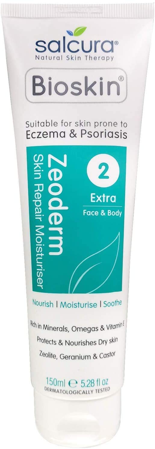 zeoderm cream