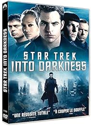 Star Trek Into Darkness