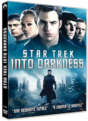 Star Trek Into Darkness