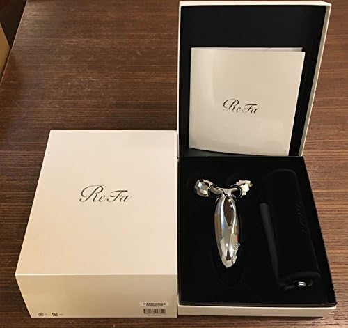 【ReFa】 CART SALON MODEL(Part Number: RF-SM2043B) //beauty care device from Japan MTG