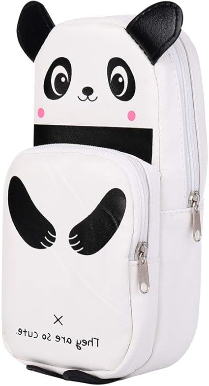 Aprettysunny Aprettysunny Dessin Animé Trousse à Papier