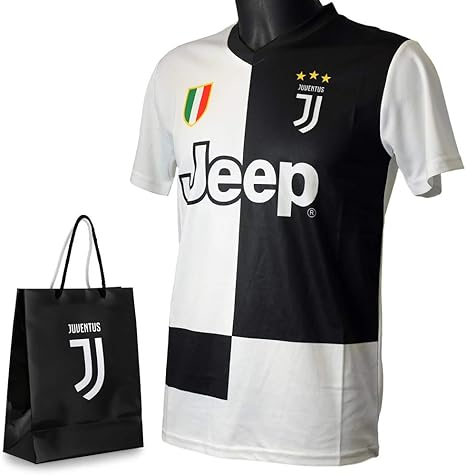 terza magliette juve kenzo