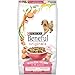 Purina Beneful Dry Dog Food, Originals Real Salmon With Sweet Potatoes, Green Beans & Carrots - 31.1 lb. Bag