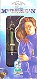 acme Ladies Metropolitan Police Whistle