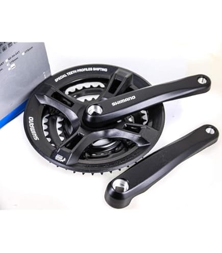 Amazon.com: Shimano Dura-Ace FC-R9200 Dura-Ace 12-Speed Double