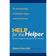 Help for the Helper: The Psychophysiology of Compassion Fatigue and ...