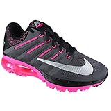 Nike Women's Air Max Excellerate 4 Running Shoes-Grey/Pink