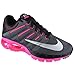 Nike Women's Air Max Excellerate 4 Running Shoes-Grey/Pink