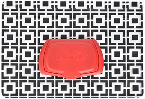 Wet Wipes Pouch, Geometric