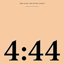 アルバム4枚セット JAYZ - 4:44 - Amazon.com Music