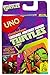 Teenage Mutant Ninja Turtles UNO Card Game