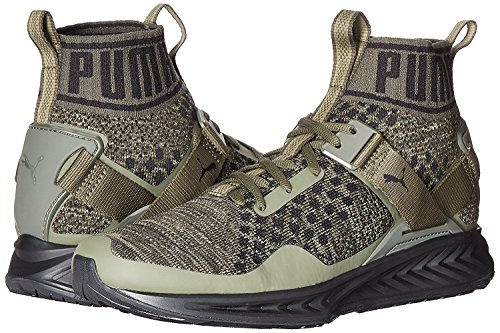 puma ignite evoknit cross trainer