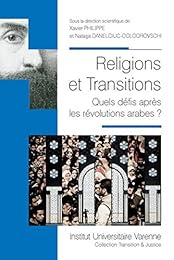 Religions et transitions