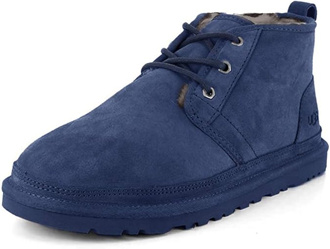UGG Neumel Stivali Classici Uomo Ugg Amazon Scarpe e borse