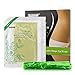 Neutriherbs 5 Ultimate Body Wraps Applicator with 1 Body Defining Gel 150ml Most Effective Slimming Wraps and Defining Gel