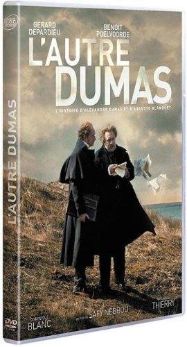 L'autre Dumas