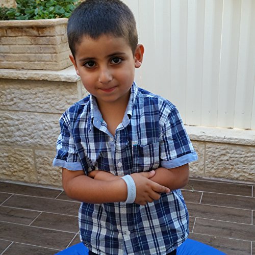 5 Repellent+Bracelets+Wristbands+Protection+MosquitoStation