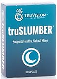 truSLUMBER by TruVision Health Sleep Aid