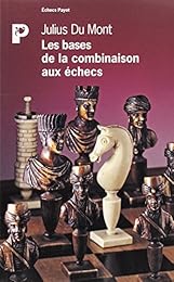 Les  bases de la combinaison aux échecs