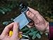 UCO Stormproof Torch Windproof Lighter with Emegency Utility Tape