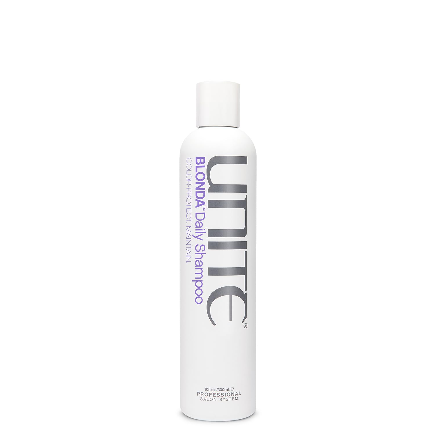 Unite Blonda Daily Shampoo For Unisex 10 oz Shampoo
