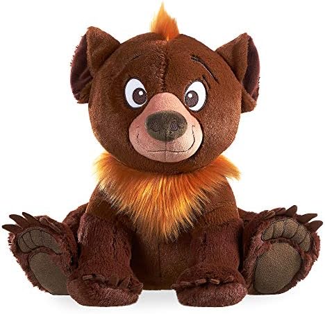 Disney Koda Plush - Brother Bear 
