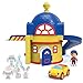 Noddy House Playset With Sound