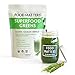 SUPERFOOD Greens Powder by Food Matters Raw Vegan Organic Blend