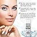 Retinol Serum with Hyaluronic Acid Serum - Eye Cream and Retinol Moisturizer - Anti-Aging for Reducing Fine Lines & Wrinkles - Clinically Proven Skin Treatment for the Face - 3 pack