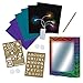 Creativity for Kids Light-Up Doodle Art Kit