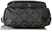 Baggallini Pocket Lightweight Crossbody Bag–Spacious, Water-Resistant Travel Purse with RFID Wristlet