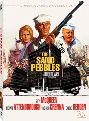 The Sand Pebbles