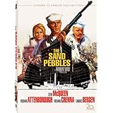 The Sand Pebbles