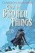 God of Broken Things (The Age of Tyranny Book 2) by Cameron Johnston