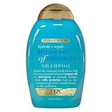 OGX Hydrate + Repair Argan Oil of Morocco Extra Strength Shampoo - 13oz TRG