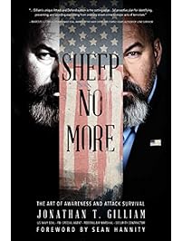 Sheep No More: The Art of Awareness and Attack Survival