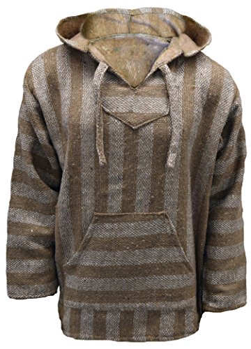 no bad days baja hoodie