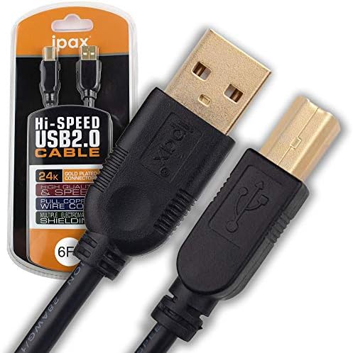 hp envy 4520 usb port