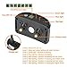 Bark Collar for Small Medium Large Dog Barking Collar with Beep Vibration and No Harm Shock Bark Collar with 7 Adjustable Sensitivity Rechargeable/Waterproof/Reflective Anti Barking Collarthumb 1
